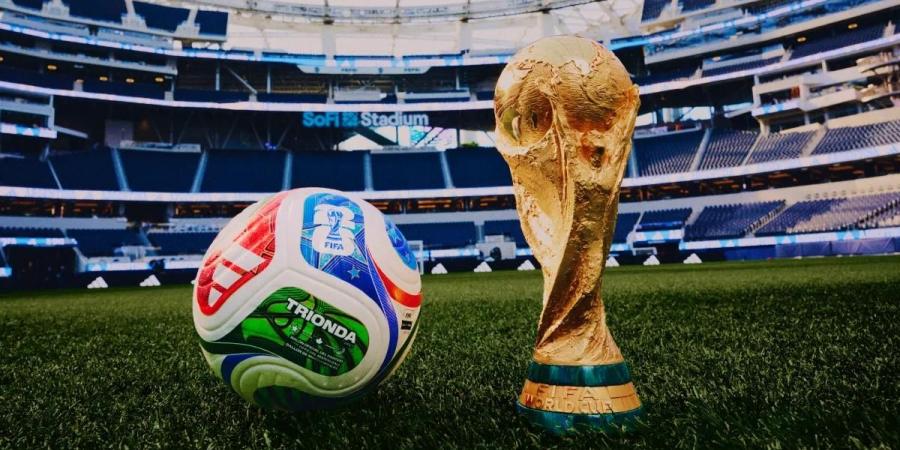 بالبلدي : تحديد
      أولى
      مواجهات
      دور
      الـ16
      من
      كأس
      العالم
      2026