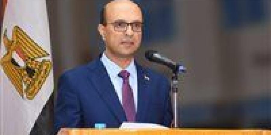 بالبلدي : جامعة
      أسيوط
      تعلن
      فتح
      باب
      التقديم
      لـ3
      زمالات
      ما
      بعد
      الدكتوراة
      في
      علم
      الوراثة
      الكلوي
      بكندا