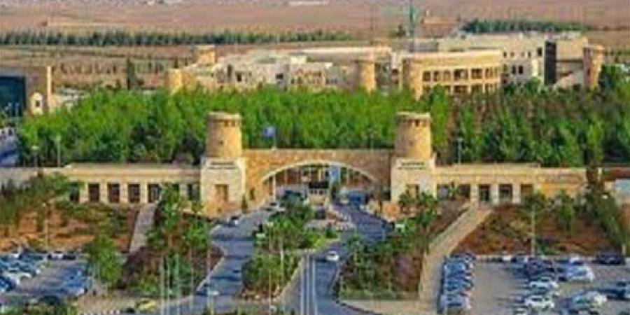 بالبلدي: جامعة
      العلوم
      والتكنولوجيا
      تعلن
      حاجتها
      إلى
      أعضاء
      هيئة
      التدريس
      في
      كليتين..
      وظيفة
      جامعة