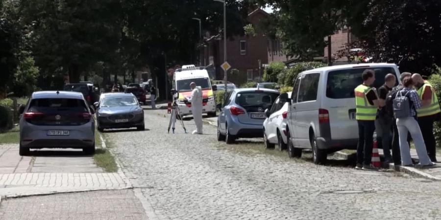 بالبلدي: حادث دموي.. سقوط قتلى بعد إطلاق نار داخل مركز للأحداث في ألمانيا