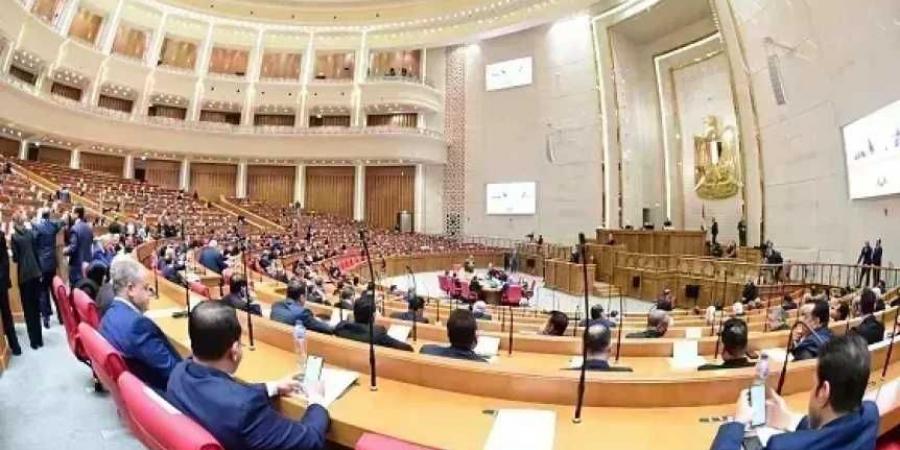 البرلمان
      يوافق
      نهائيًا
      على
      تعديل
      قانون
      التأمين
      الصحي
      الشامل
      لتعزيز
      موارد
      الهيئة
      واستدامتها
      المالية