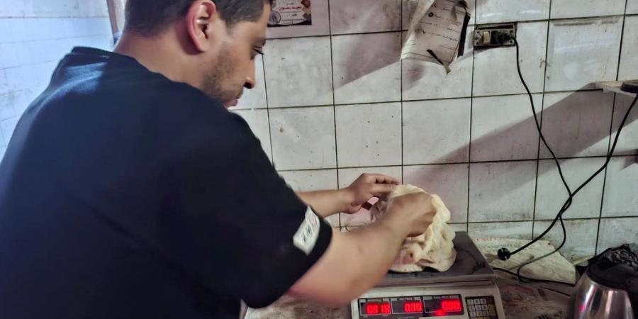 بالبلدي: حملات
      تموينية
      تحرر49
      محضرًا
      لمخابز
      بطنطا
      وسمنود
      والسنطة
      وزفتى
      وبسيون