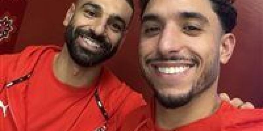 بالبلدي : عمر
      مرموش
      يعود
      لتشكيل
      المنتخب
      أمام
      إستراليا..
      وتأكد
      جاهزية
      حمدي
      وعبد
      المجيد