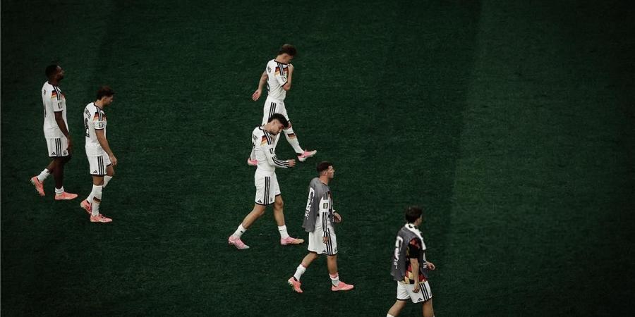 بالبلدي : نجم
      ألمانيا
      يعتزل
      اللعب
      دوليًا
      بعد
      توديع
      كأس
      العالم
      أمام
      باراجواي