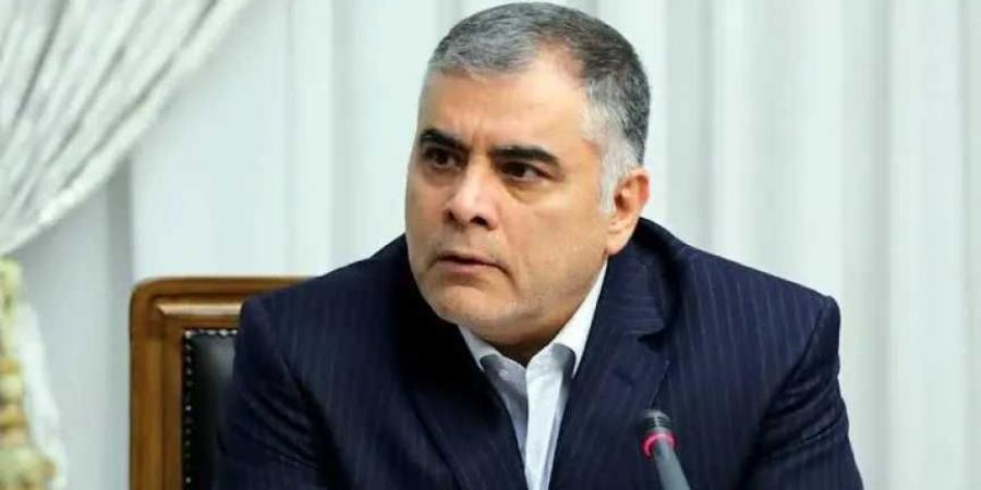 التلفزيون
      الإيراني
      ينفي
      استقالة
      وزير
      النفط
      محسن
      باك
      نجاد