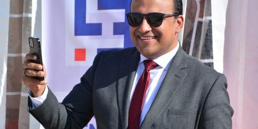 بالبلدي : رئيس
      شركة
      «GRG»:
      الجمهورية
      الجديدة
      أعادت
      رسم
      خريطة
      الاستثمار
      والتجارة
      في
      مصر