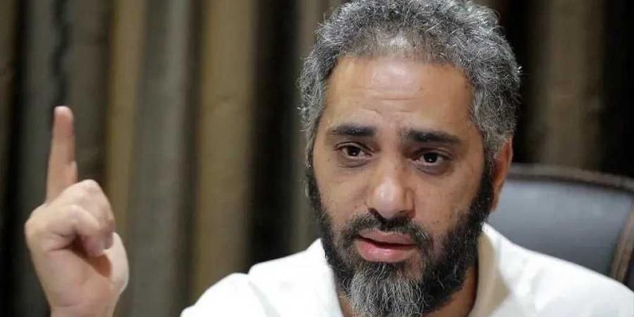 تأجيل
      محاكمة
      فضل
      شاكر
      بسبب
      وعكة
      صحية
      مفاجئة