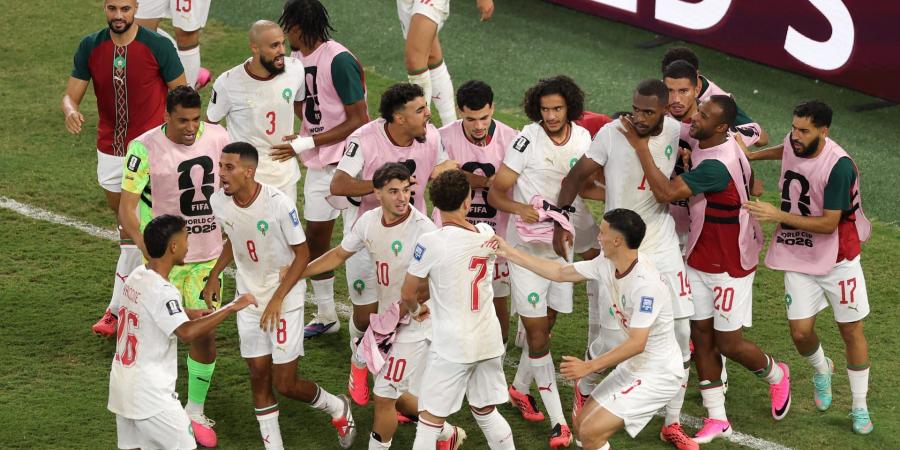 belbalady بـ4 كلمات.. أمير سعودي يعلق على تأهل المغرب لدور الـ16 في كأس العالم