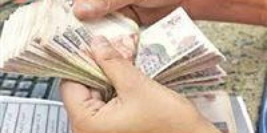 بالبلدي : عاجل|
      بشرى
      سارة..
      موعد
      صرف
      مرتبات
      يوليو
      2026
      للمعلمين