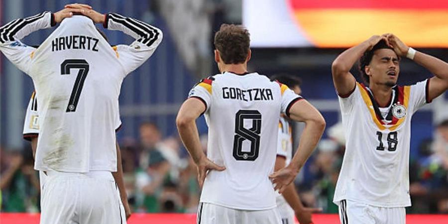 بالبلدي : جوندوجان
      ينتقد
      التحكيم
      بعد
      خروج
      ألمانيا
      من
      كأس
      العالم
      أمام
      باراجواي