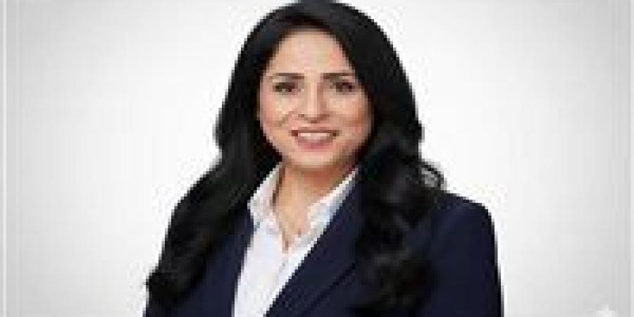 بالبلدي: النائبة
      ميرال
      الهريدي:
      إنجازات
      الجمهورية
      الجديدة
      امتداد
      لمرحلة
      ما
      بعد
      30
      يونيو