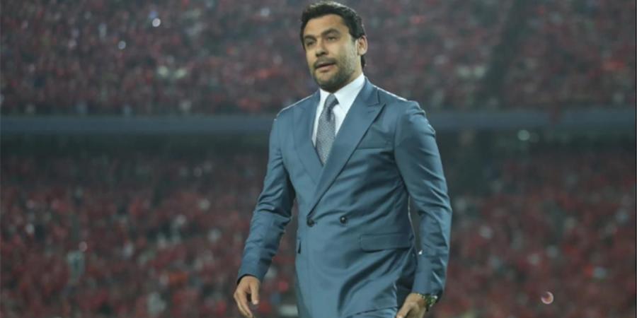 بالبلدي : أحمد
      حسن
      يحذر
      منتخب
      مصر
      قبل
      مواجهة
      أستراليا..
      ويصرح:
      هيثم
      حسن
      يستحق
      الفرصة
