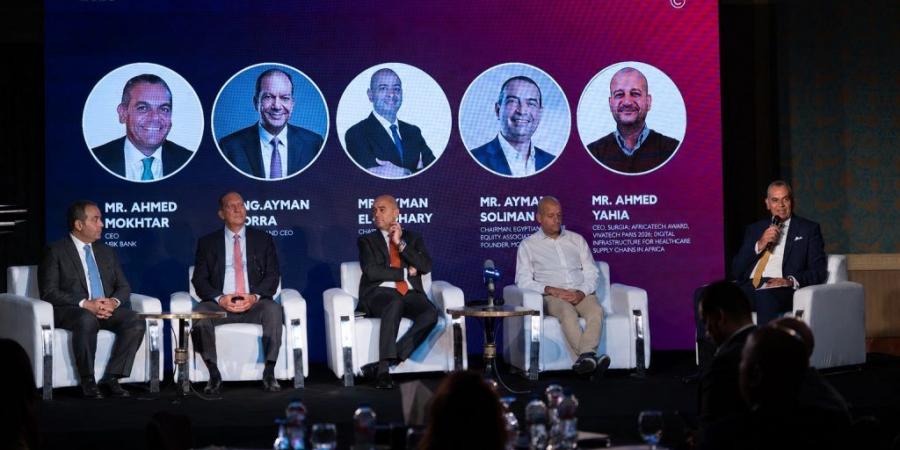 بالبلدي : انطلاق
      الدورة
      الخامسة
      لمؤتمر
      SELECT
      بحضور
      نخبة
      من
      قادة
      الأعمال
      المصريين
      والسعوديين
      لتعزيز
      الشراكات
      الاستراتيجية
      وفرص
      الاستثمار