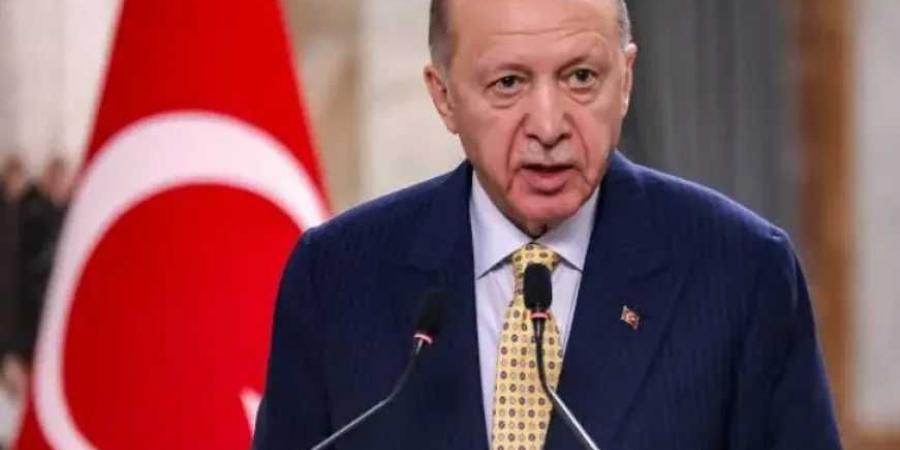 أردوغان:
      لا
      نكترث
      لافتراءات
      إسرائيل
      الملطخة
      أيديها
      بدماء
      الأبرياء