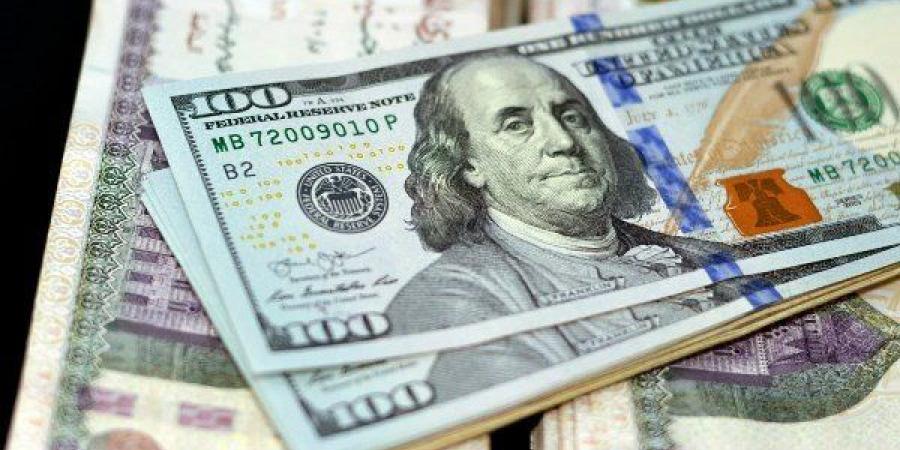 بالبلدي: مفاجأة
      سعر
      الدولار
      اليوم
      في
      البنوك..
      أحدث
      أسعار
      الأخضر
      الثلاثاء