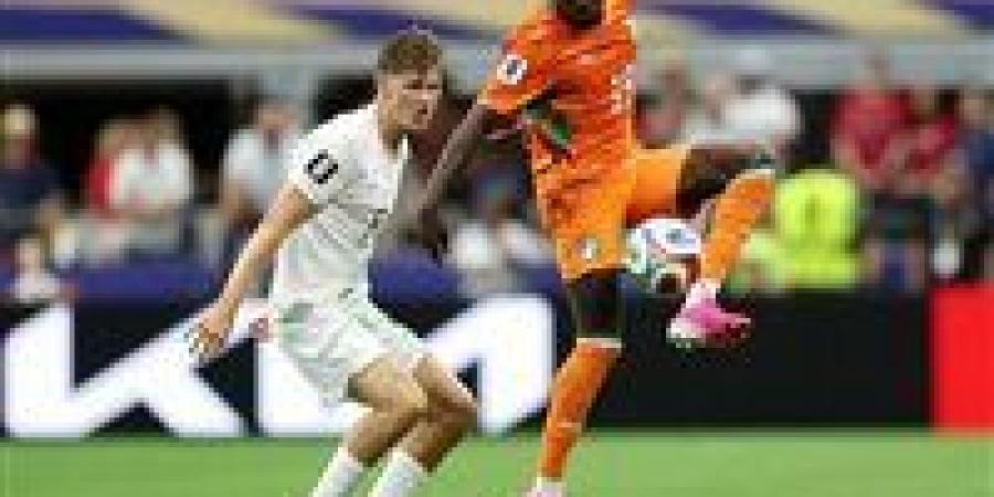 بالبلدي : النرويج
      تطيح
      بكوت
      ديفوار
      من
      كأس
      العالم
      وتتأهل
      لمواجهة
      البرازيل