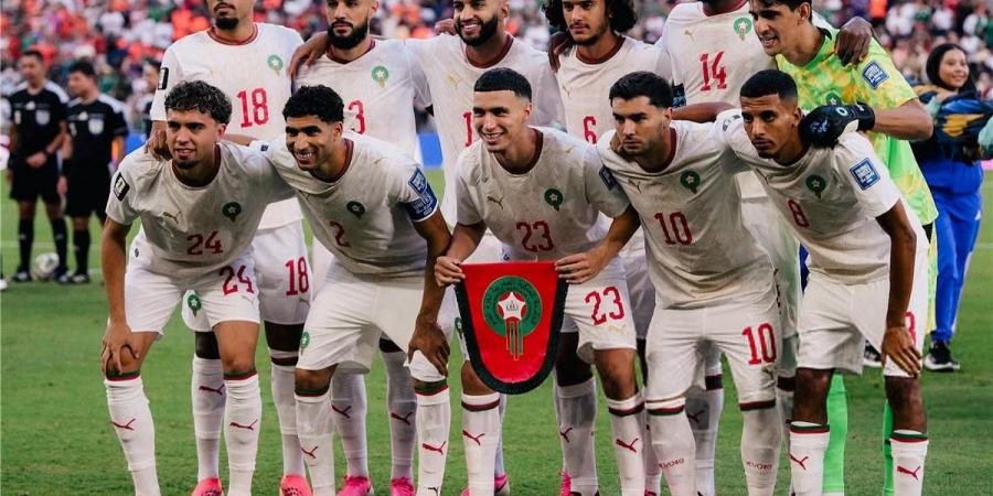 بالبلدي : موعد
      مباراة
      المغرب
      القادمة
      بعد
      الفوز
      على
      هولندا
      في
      كأس
      العالم