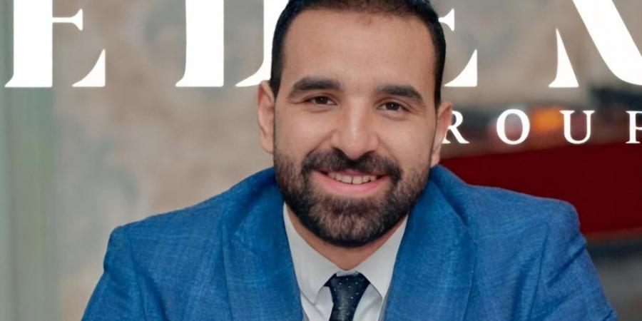 بالبلدي : عدن
      جروب
      تواصل
      مسيرة
      التوسع
      بافتتاح
      فرعها
      الجديد
      في
      الإسكندرية