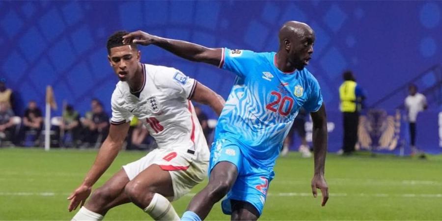 بالبلدي : ويسا:
      كنا
      قريبين
      من
      تحقيق
      إنجاز
      رائع
      ضد
      إنجلترا
      في
      كأس
      العالم