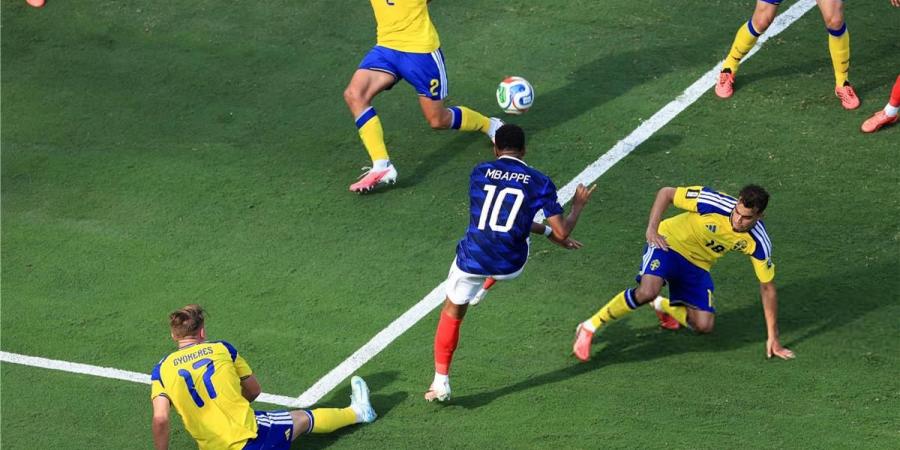 بالبلدي : منافس
      فرنسا
      في
      دور
      الـ
      16
      من
      كأس
      العالم
      2026