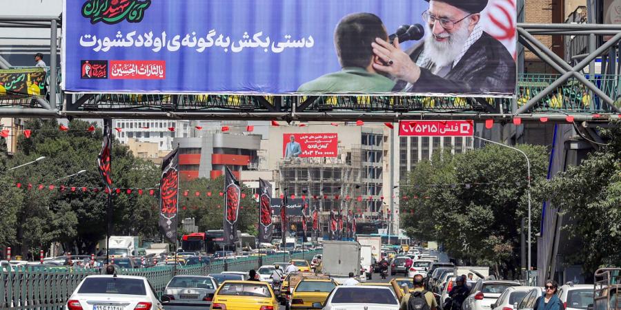 بالبلدي: وزير خارجية إيران يتحدث من العراق عن "حدث سيخلده التاريخ"