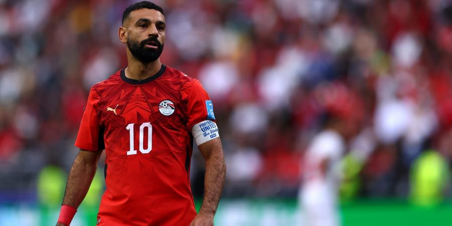 بالبلدي: بصورتين.. هكذا ظهر محمد صلاح في تدريبات منتخب مصر قبل مباراة أستراليا