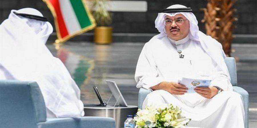 بالبلدي: وزير
      التربية
      يعتمد
      نتيجة
      الثانوية
      العامة
      الكويتية..
      نسب
      نجاح
      مميزة
      ورسالة
      تعليمية
      جديدة