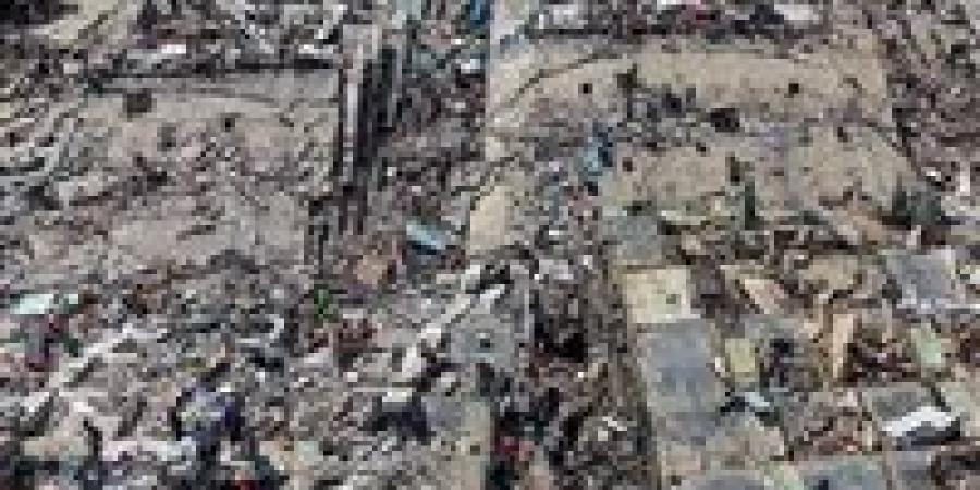 بالبلدي: الصحة
      العالمية
      تحذر
      من
      تفشي
      الأمراض
      في
      فنزويلا
      بعد
      الزلزالين
      المدمرين