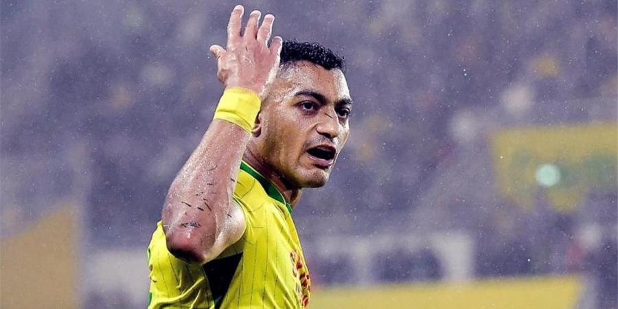 بالبلدي : خاص
      |
      أزمة
      مالية
      وراء
      غياب
      مصطفى
      محمد
      عن
      تدريبات
      نانت