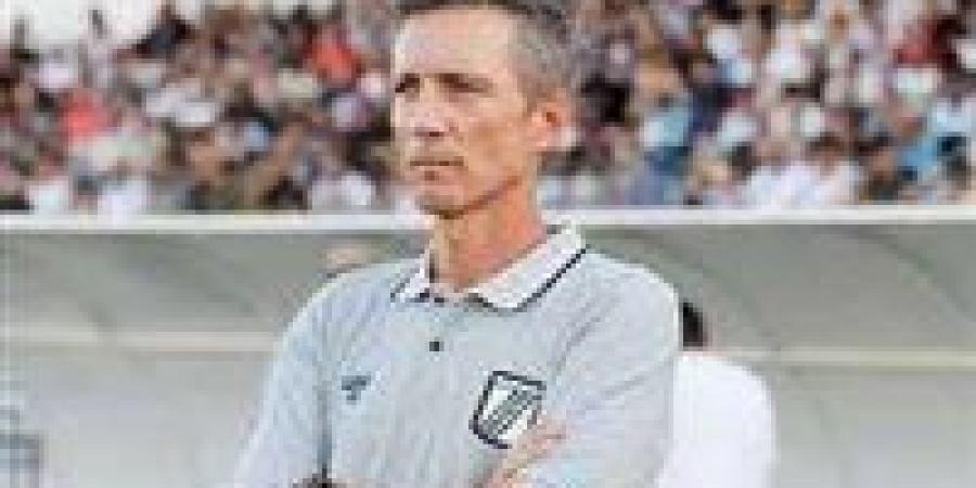 بالبلدي: الزمالك
      يرفع
      عرضه
      المالي
      لحسم
      ملف
      المدرب
      الجديد..
      وسانتوس
      الأقرب