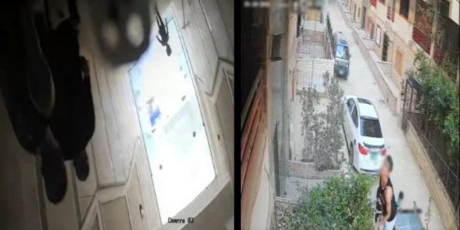 بالبلدي: الداخلية
      تكشف
      حقيقة
      اتهام
      شاب
      بتسهيل
      الدعارة
      وتعاطى
      المخدات
      داخل
      مسكنه
      بالإسكندرية