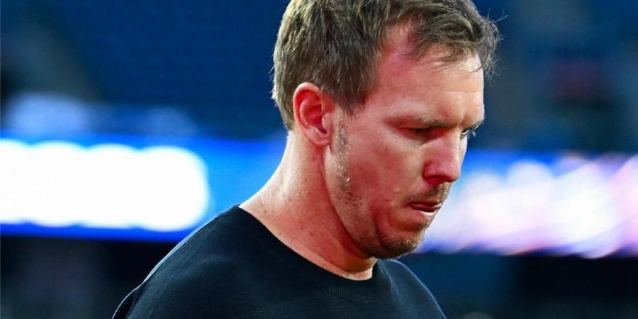بالبلدي : ناجيلسمان
      يتلقى
      نصيحة
      أخيرة
      من
      الاتحاد
      الألماني
      بعد
      الخروج
      من
      كأس
      العالم
