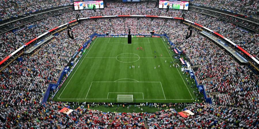 بالبلدي: كأس العالم.. 5 مواجهات مؤكدة في دور الـ16 حتى الآن.. تعرّف عليها