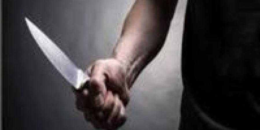 بالبلدي: بسبب
      خلافات
      على
      قطعة
      أرض..
      شخصان
      ينهيان
      حياة
      جارهما
      بالبحيرة