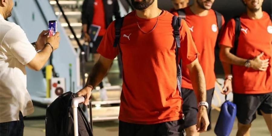 بالبلدي : بعثة
      منتخب
      مصر
      تصل
      دالاس
      استعدادا
      لمواجهة
      أستراليا
      في
      كأس
      العالم