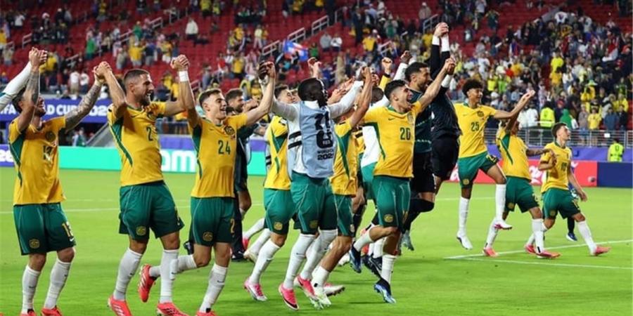 بالبلدي : مدرب
      أستراليا:
      سنواجه
      منتخب
      مصر
      وليس
      مرموش
      وصلاح
      فقط