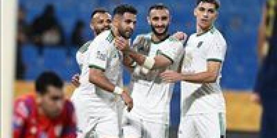 بالبلدي : رياض
      محرز
      يعلن
      اعتزاله
      اللعب
      الدولي
      بعد
      مونديال
      2026