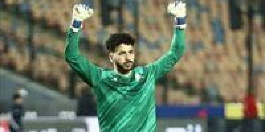 بالبلدي: المصري
      يقترب
      من
      ضم
      بودي
      سمير
      حارس
      إنبي