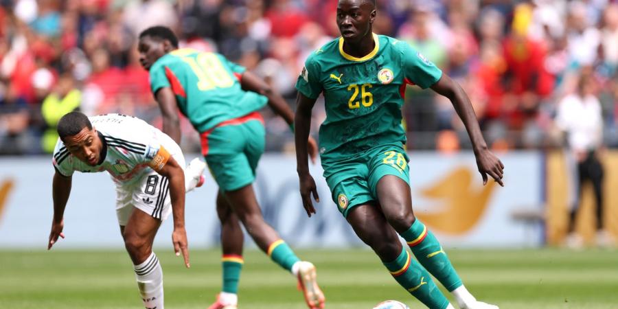 بالبلدي: بعد الخروج القاسي من المونديال.. لاعب السنغال يفتح النار على الجهاز الفني ويقاطع منتخبه