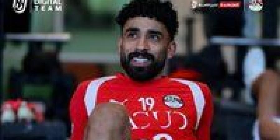 بالبلدي: بشير
      التابعي:
      أستراليا
      ليست
      مرعبة..
      ومروان
      عطية
      الجندي
      المجهول
      في
      المنتخب