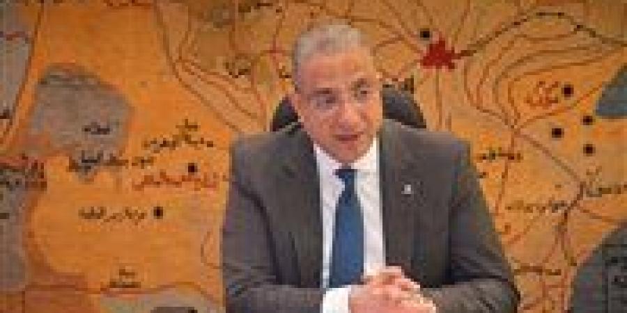 بالبلدي : مسح
      شامل..
      محافظة
      الجيزة
      توضح
      ملابسات
      فيديو
      تمساح
      شبرامنت