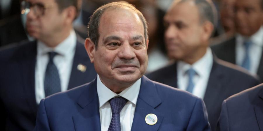 بالبلدي: منتخب مصر يتلقى رسالة من السيسي بعد التأهل إلى ثمن نهائي المونديال