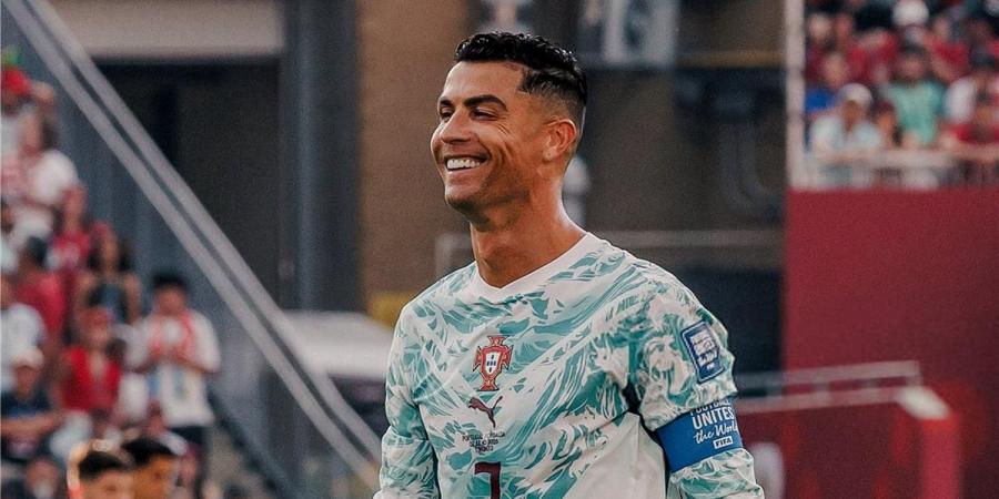 بالبلدي : ترتيب
      هدافي
      كأس
      العالم
      بعد
      هدف
      رونالدو
      أمام
      كرواتيا