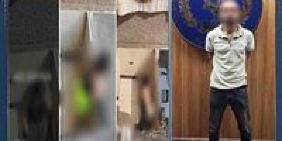 بالبلدي : الداخلية
      تكشف
      تفاصيل
      واقعة
      تصوير
      فتيات
      خلسة
      ونشر
      الفيديوهات
      بالقاهرة