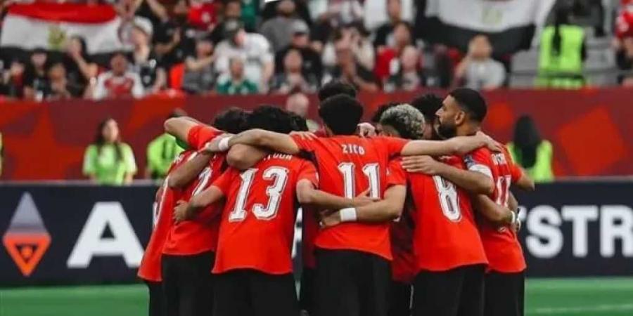 3
      غيابات
      تضرب
      صفوف
      منتخب
      مصر
      قبل
      مواجهة
      أستراليا
      بدور
      الـ
      32
      بكأس
      العالم