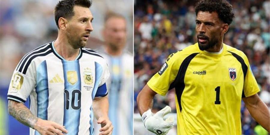 بالبلدي : مباراة
      الأرجنتين
      والرأس
      الأخضر
      في
      كأس
      العالم
      مهددة
      بالتأجيل