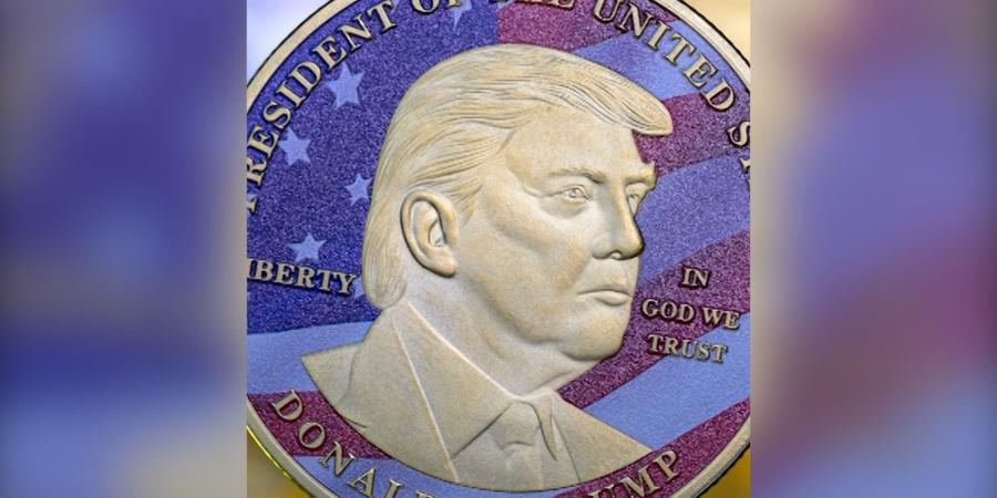 بالبلدي: كيف ربح ترامب 1.4 مليار دولار من عملته المشفرة "$TRUMP" بينما خسر المستثمرون فيها؟