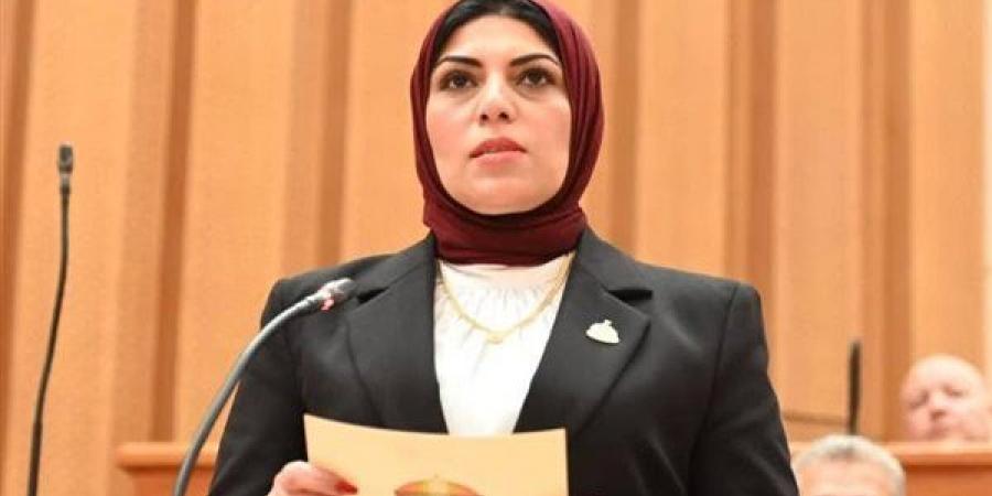 بالبلدي: أول
      تحرك
      برلماني
      بشأن
      امتحان
      الكيمياء
      للثانوية
      العامة
      2025/2026