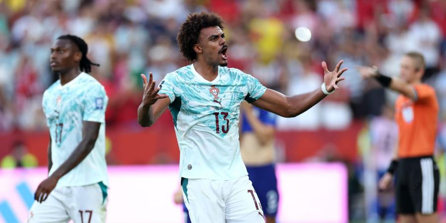 بالبلدي: بسيناريو دراماتيكي.. البرتغال تقصي كرواتيا من كأس العالم 2026