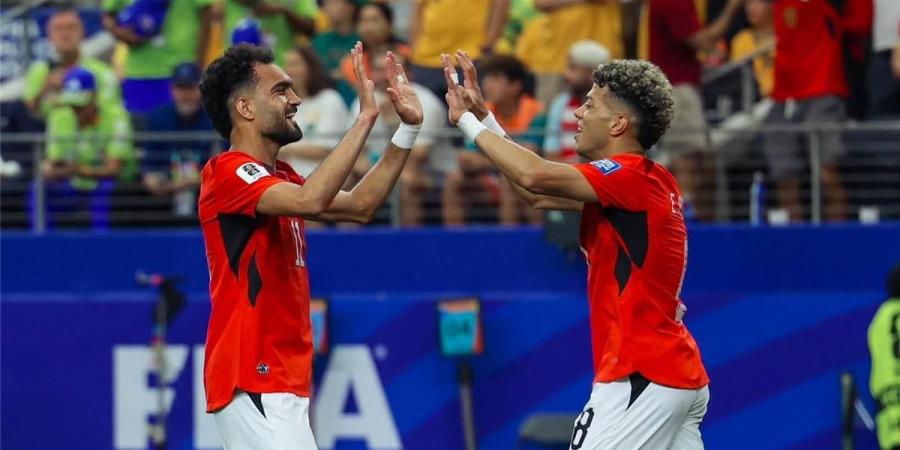 بالبلدي : إنجاز
      جديد
      لـ
      إمام
      عاشور
      بعد
      هدفه
      في
      مباراة
      مصر
      وأستراليا